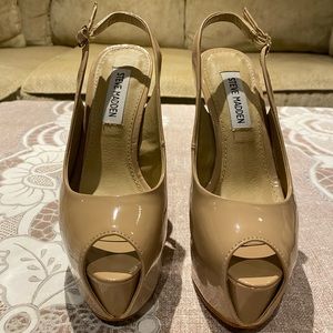 Steve Madden Heels